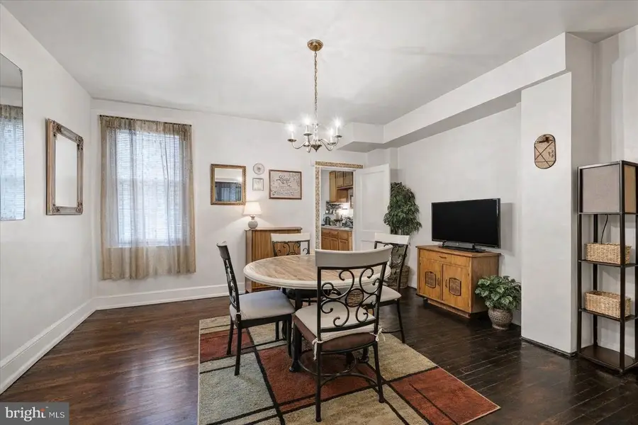 48 N Ellamont St N, Baltimore, MD 21229 - #2