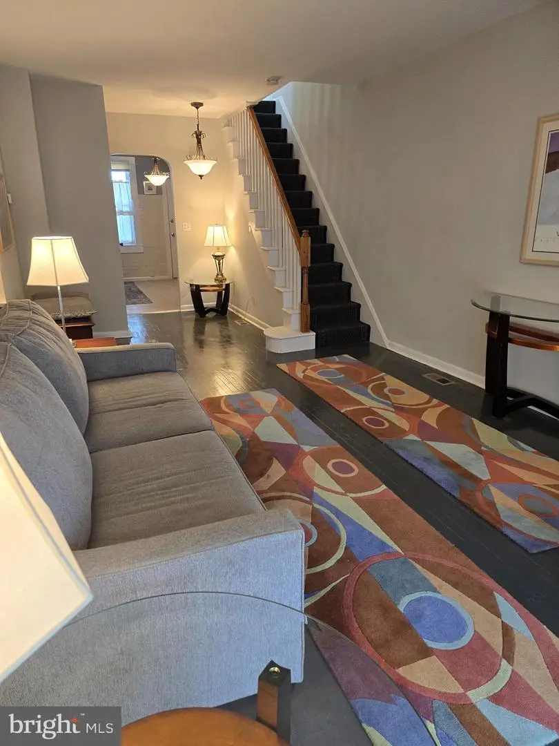 602 S Macon St, Baltimore, MD 21224 - #2