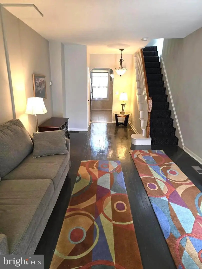 602 S Macon St, Baltimore, MD 21224 - #3