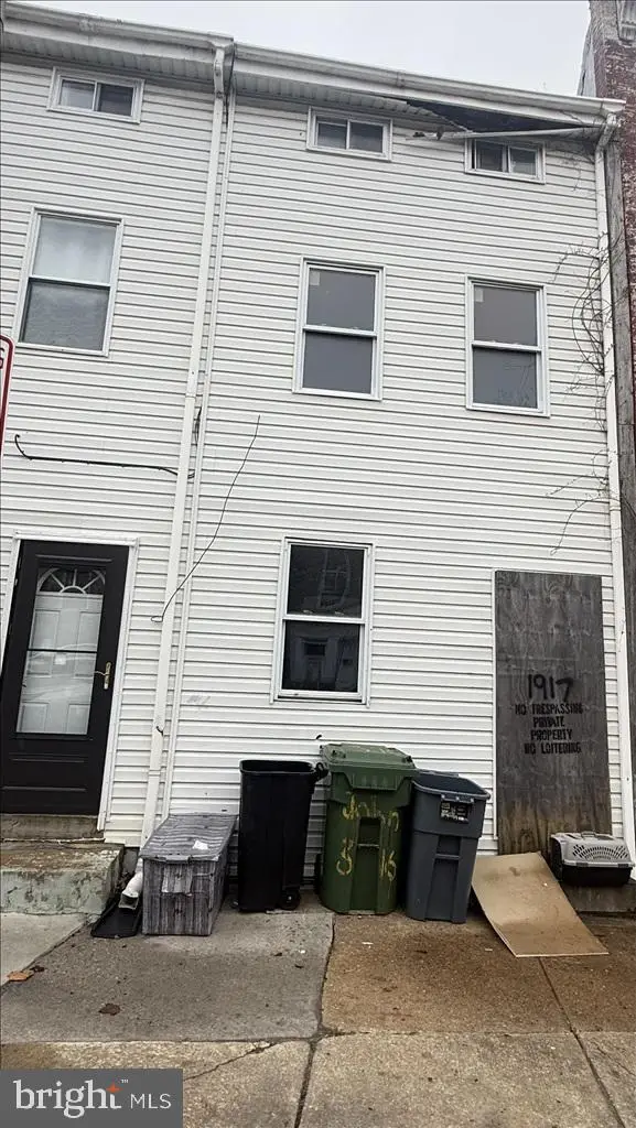 1917 Frederick Ave, Baltimore, MD 21223 - #1
