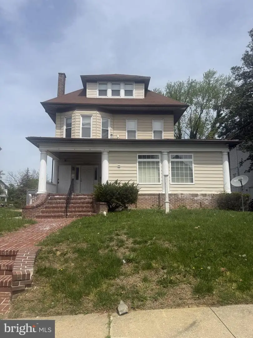 3408 Duvall Ave, Baltimore, MD 21216 - #2