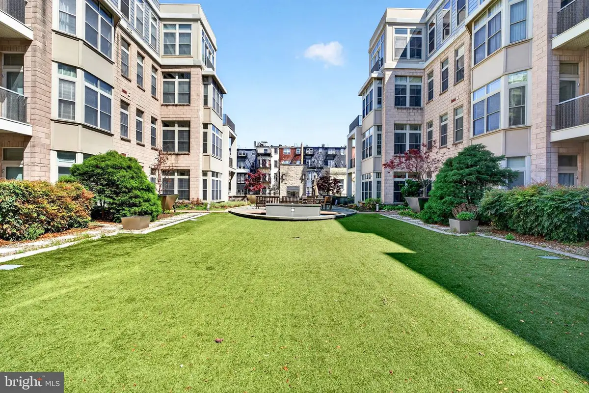 1209 N Charles St #306, Baltimore, MD 21201 - #1