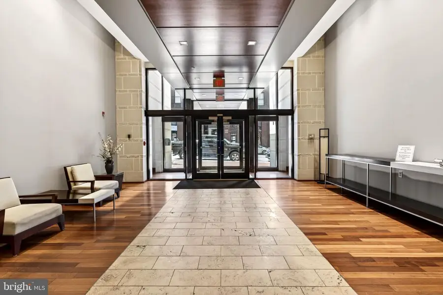 1209 N Charles St #306, Baltimore, MD 21201 - #2