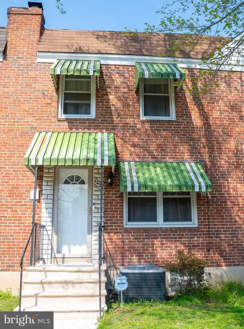 4420 Parkton St, Baltimore, MD 21229 - #1