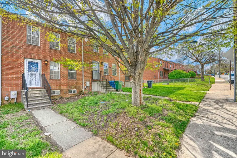 3416 Round Rd, Baltimore, MD 21225 - #2