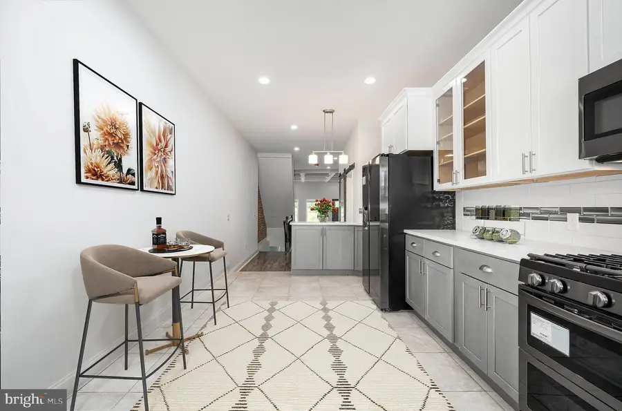 523 E 20th St, Baltimore, MD 21218 - #3