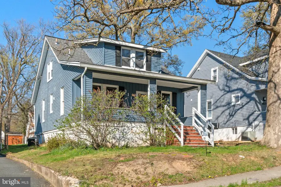 3116 Woodhome Ave, Baltimore, MD 21234 - #3