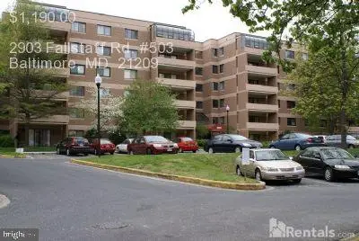 Address Withheld By Seller, Baltimore, MD 21209 - #1