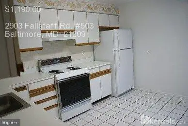 Address Withheld By Seller, Baltimore, MD 21209 - #3