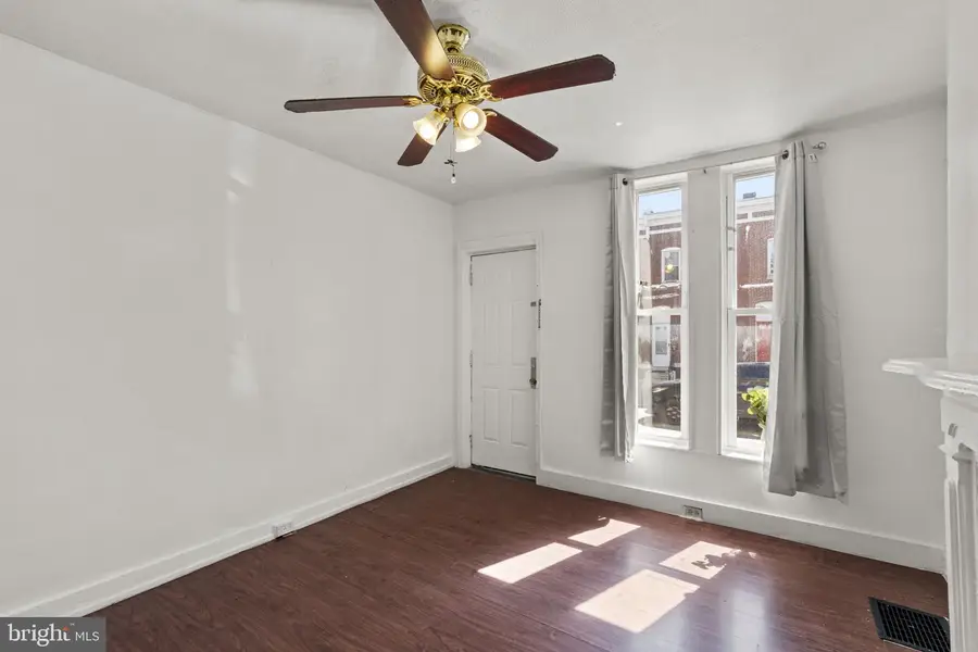 1244 Washington Blvd, Baltimore, MD 21230 - #2