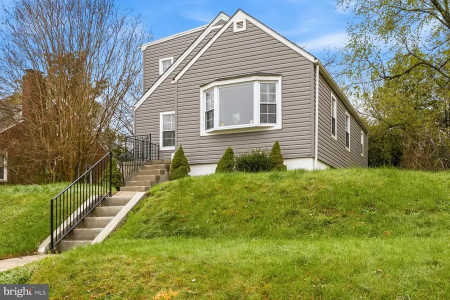 3805 Ridgecroft Rd, Baltimore, MD 21206 - #2