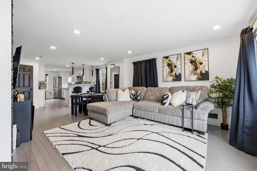 3805 Ridgecroft Rd, Baltimore, MD 21206 - #3