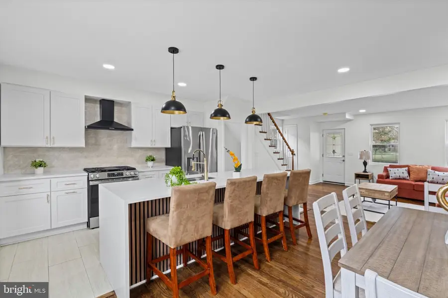 6226 Walther Ave, Baltimore, MD 21206 - #2