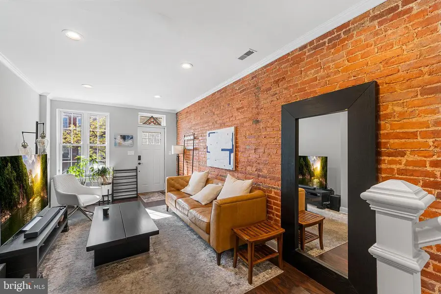 807 S Luzerne Ave, Baltimore, MD 21224 - #2