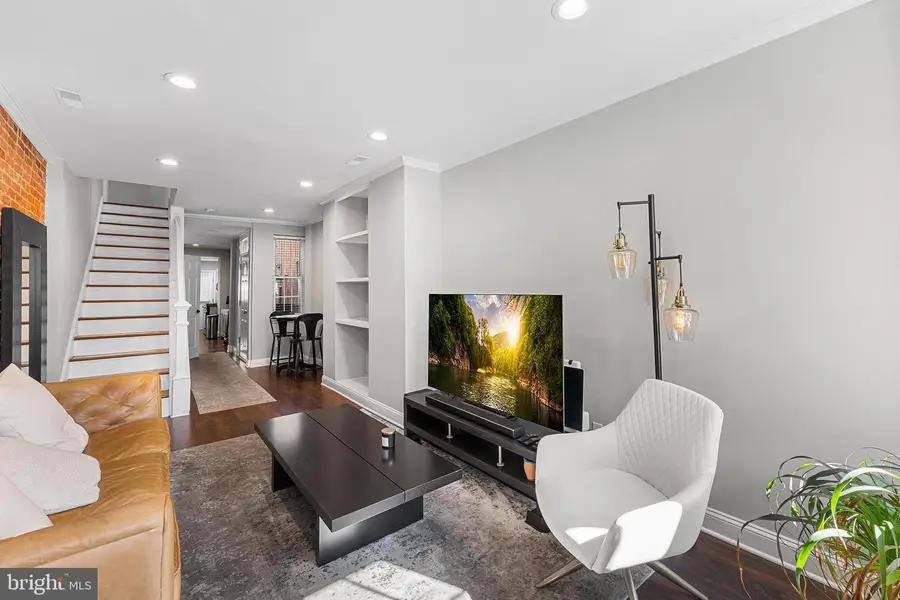 807 S Luzerne Ave, Baltimore, MD 21224 - #3