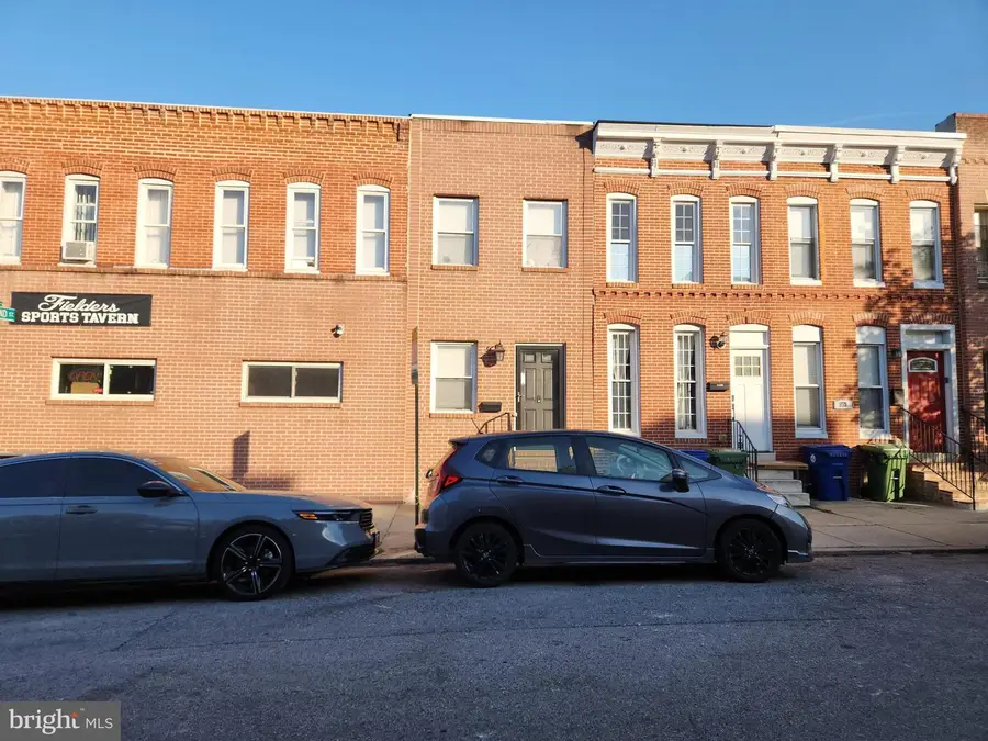 1182 Nanticoke St, Baltimore, MD 21230 - #3