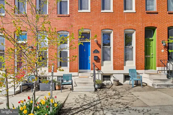 122 W Clement St, BALTIMORE, MD 21230