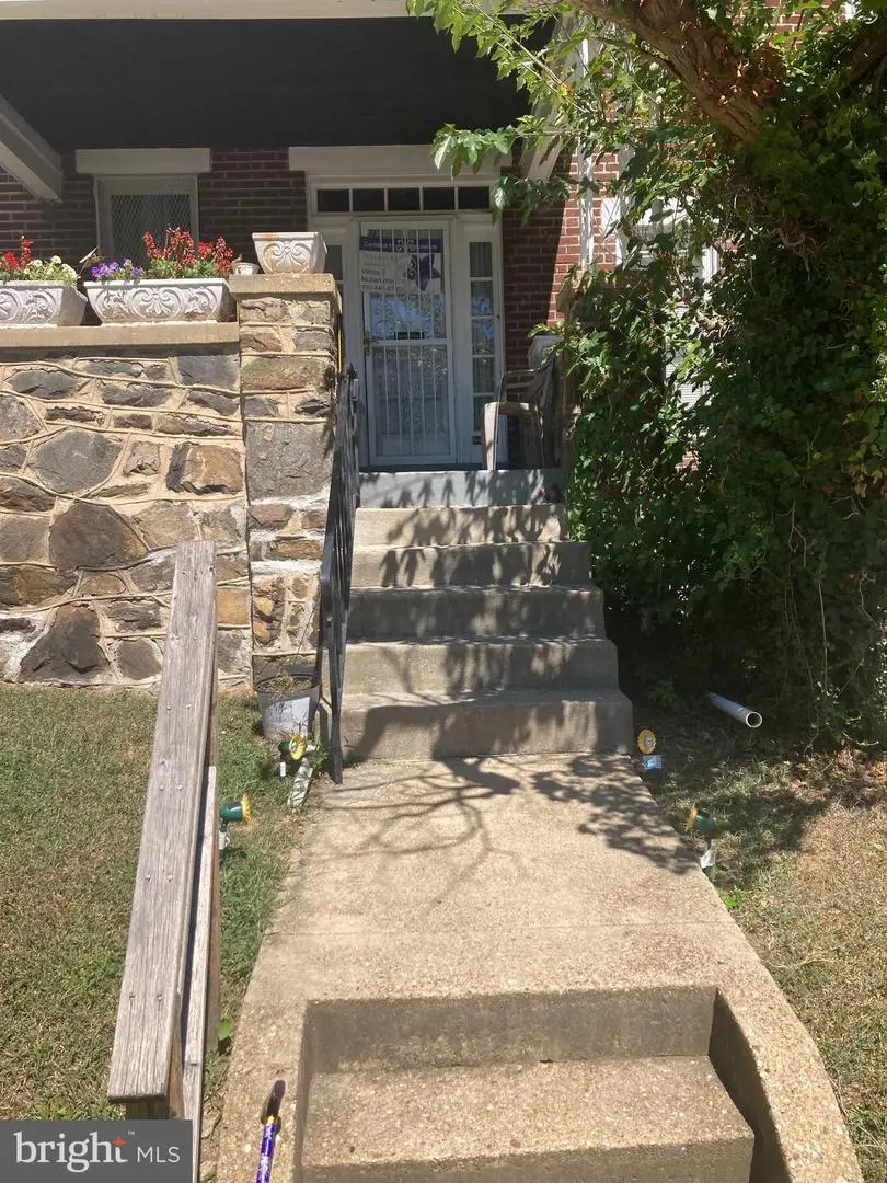 2826 Brighton St, Baltimore, MD 21216 - #2