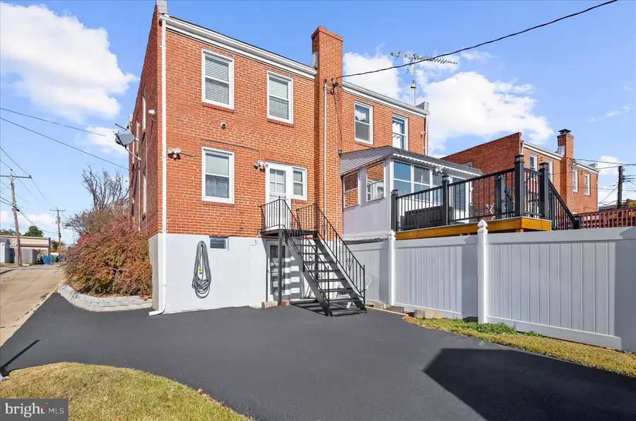 3507 Greenvale Rd, Baltimore, MD 21229 - #2