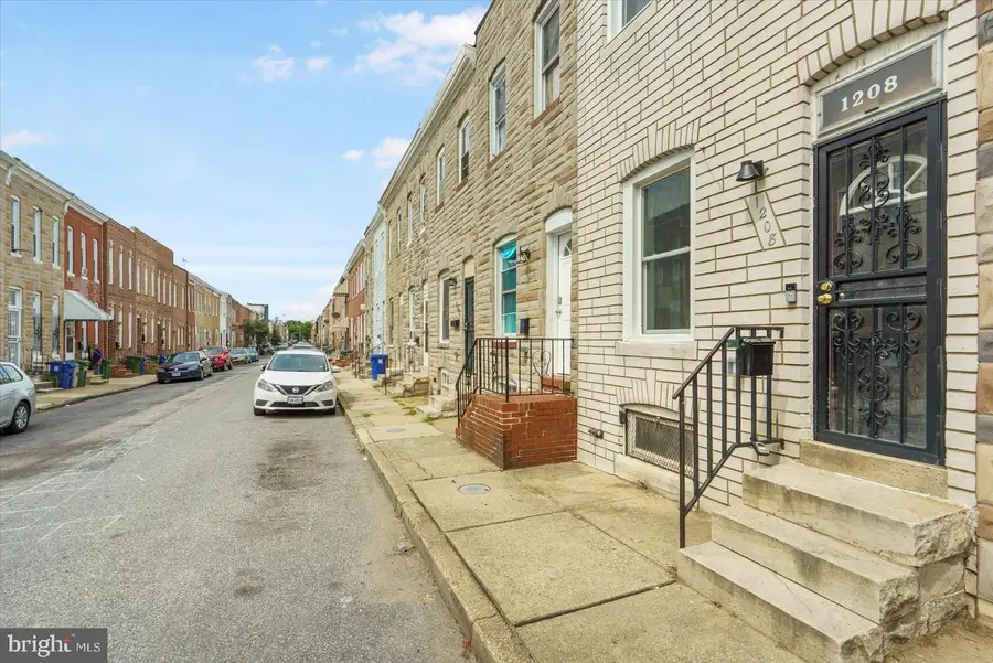 1208 Glyndon Ave, Baltimore, MD 21223 - #2