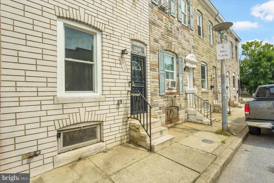 1208 Glyndon Ave, Baltimore, MD 21223 - #3