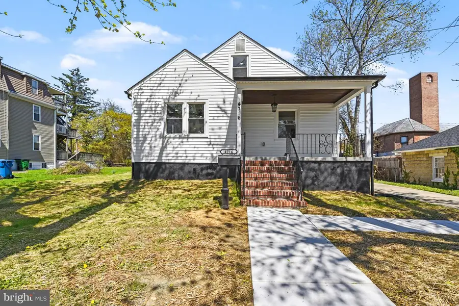 4716 Schley Ave, Baltimore, MD 21206 - #2