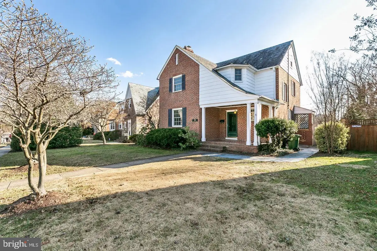211 E Lake Ave, Baltimore, MD 21212 - #1