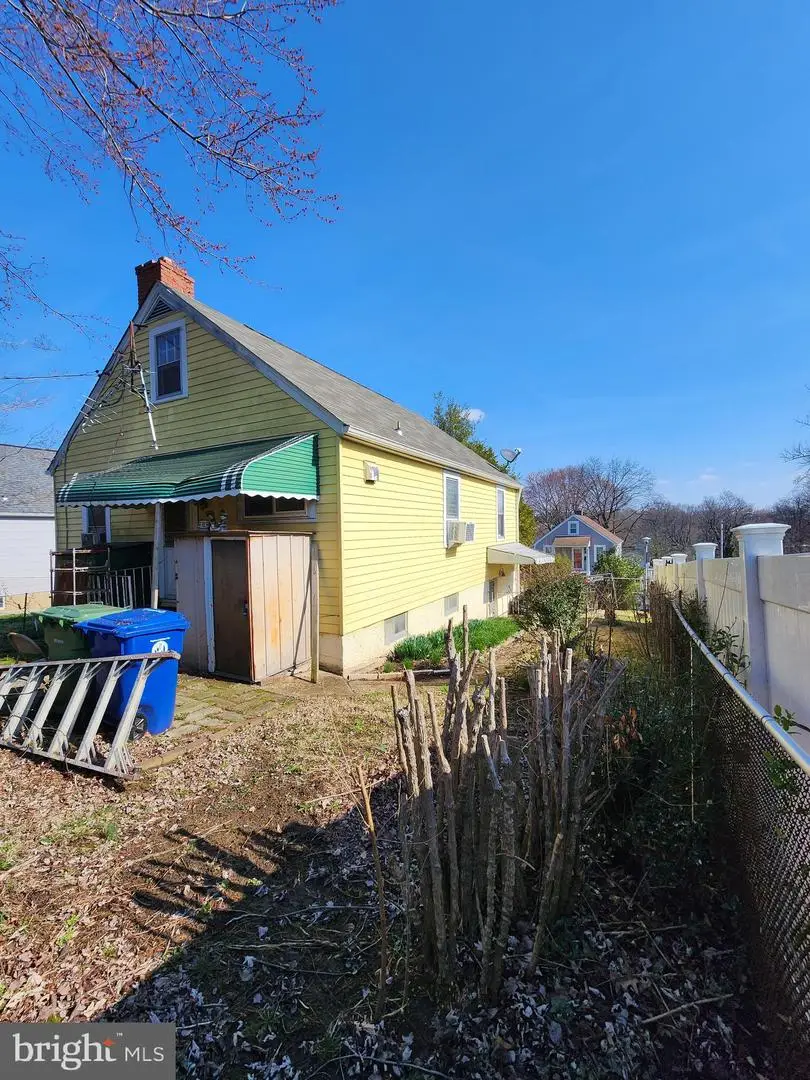 4707 Woodlea Ave, Baltimore, MD 21206 - #2