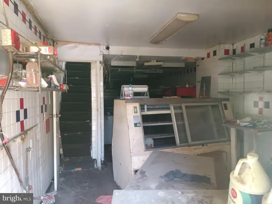 2535 E Monument St, Baltimore, MD 21205 - #2