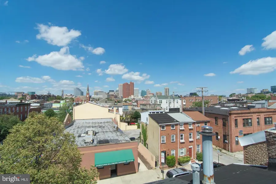 25 West St W, Baltimore, MD 21230 - #2