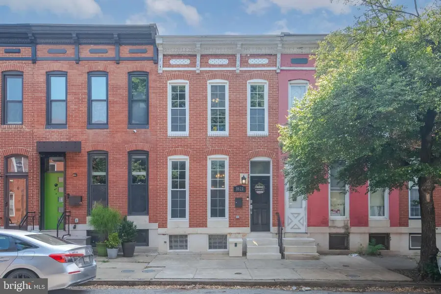 1621 S Charles St, Baltimore, MD 21230 - #2
