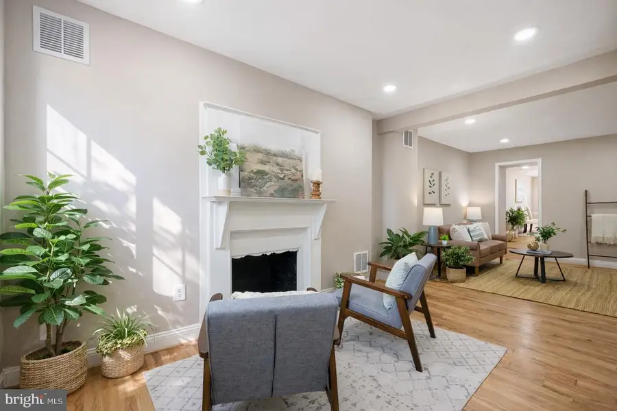 125 E Cross St, Baltimore, MD 21230 - #2