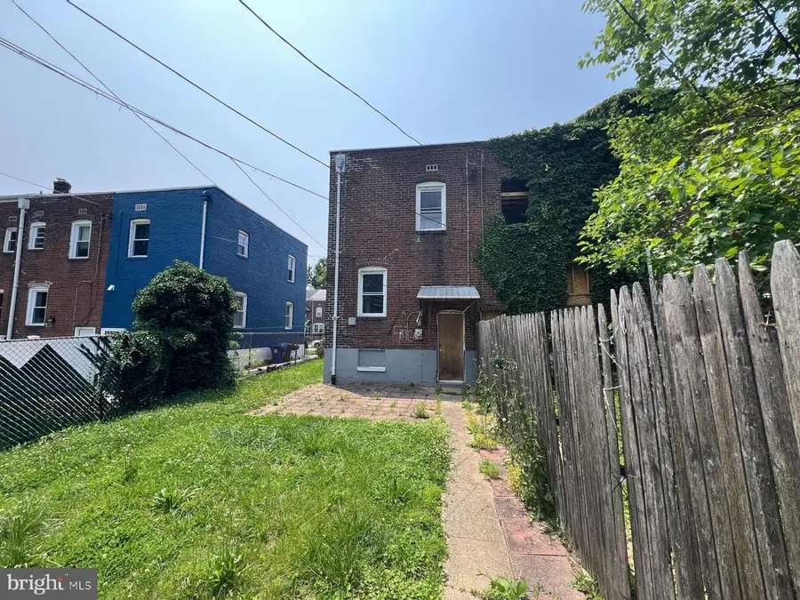 2817 Bookert Dr, Baltimore, MD 21225 - #3