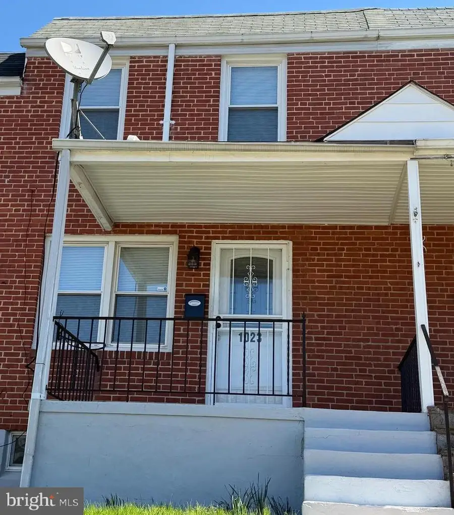 1023 Rockhill Ave, Baltimore, MD 21229 - #2