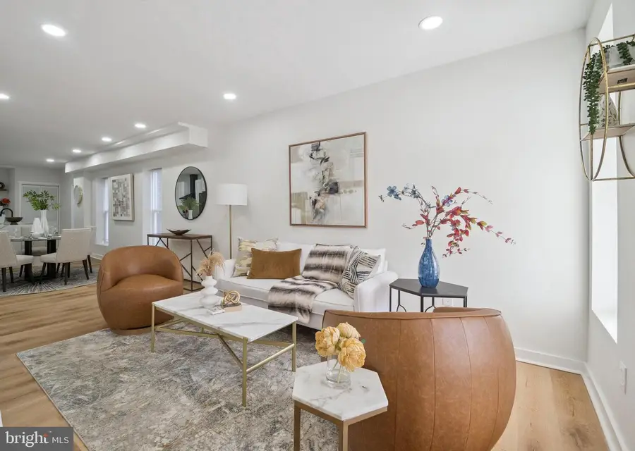 530 E 38th St, Baltimore, MD 21218 - #3