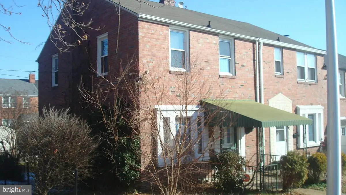 4100 Kinsway, Baltimore, MD 21206 - #1