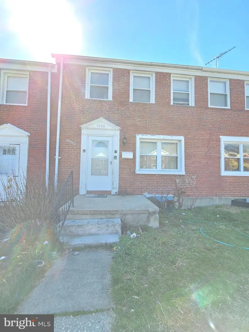 5606 Clearspring Rd, Baltimore, MD 21212 - #2
