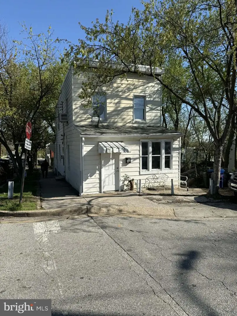 1500 Locust St, Curtis Bay, MD 21226 - #1