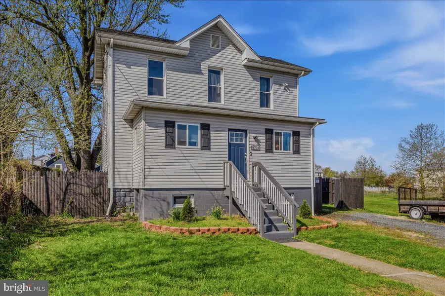 4704 Charleston, Baltimore, MD 21225 - #2