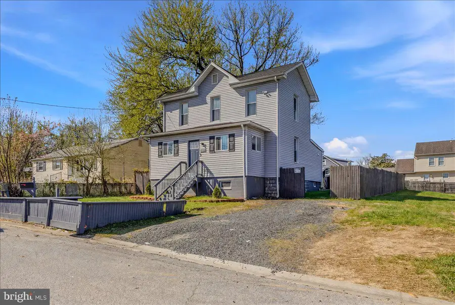 4704 Charleston, Baltimore, MD 21225 - #3