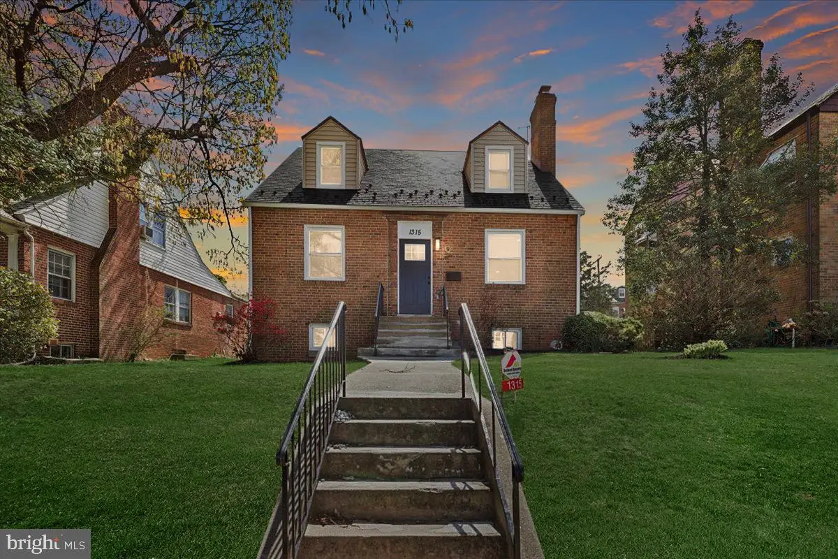 1315 Lakeside Ave, Baltimore, MD 21218 - #1