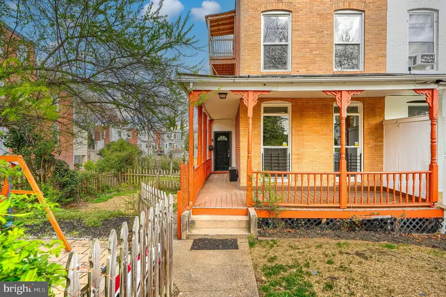 23 S Augusta Ave, Baltimore, MD 21229 - #3