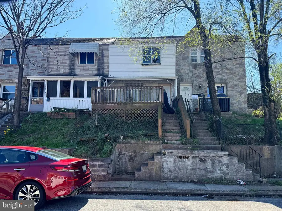 3835 8th St, Baltimore, MD 21225 - #2