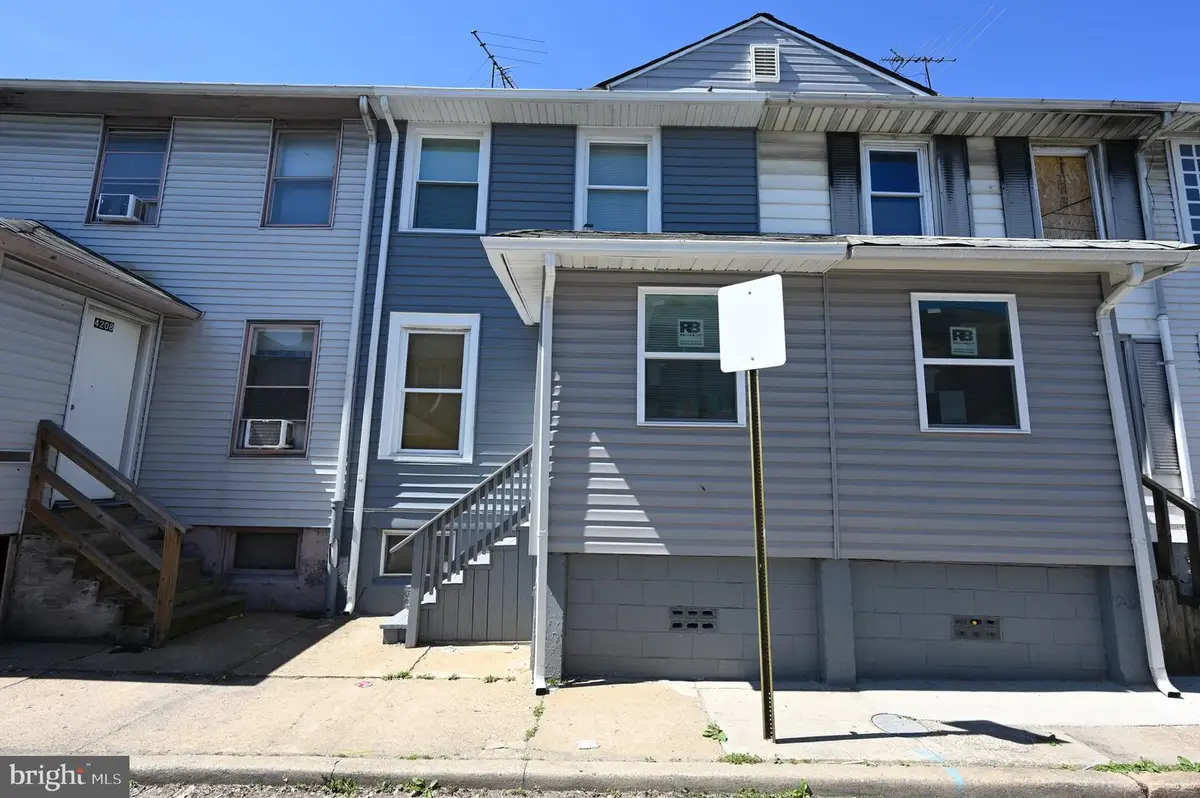 4206 Morrison Ct, Curtis Bay, MD 21226 - #1