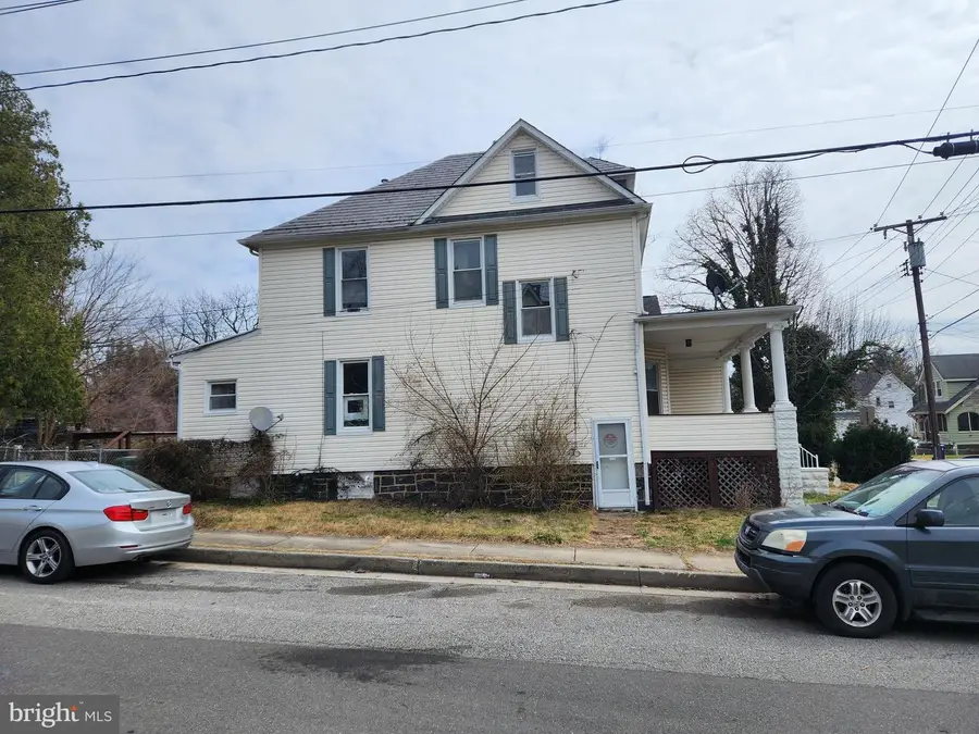 4400 White Ave, Baltimore, MD 21206 - #2