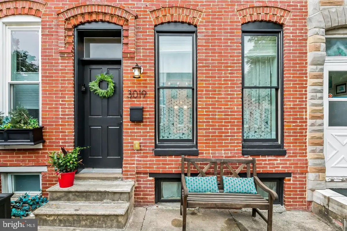 3019 Keswick Rd, Baltimore, MD 21211 - #1