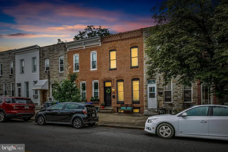 3019 Keswick Rd, Baltimore, MD 21211 - #2