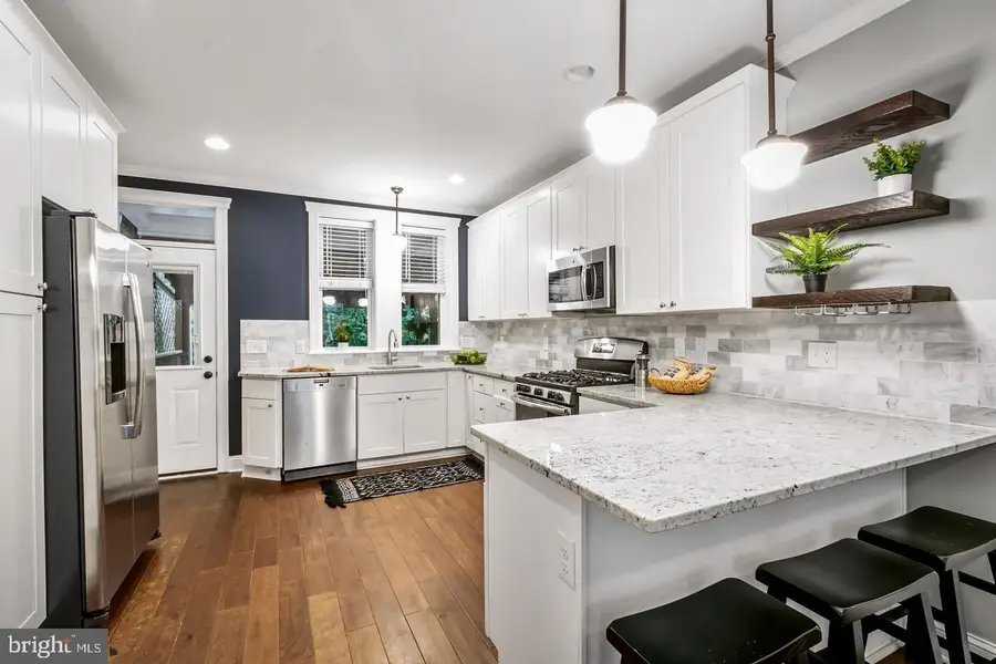 3019 Keswick Rd, Baltimore, MD 21211 - #3