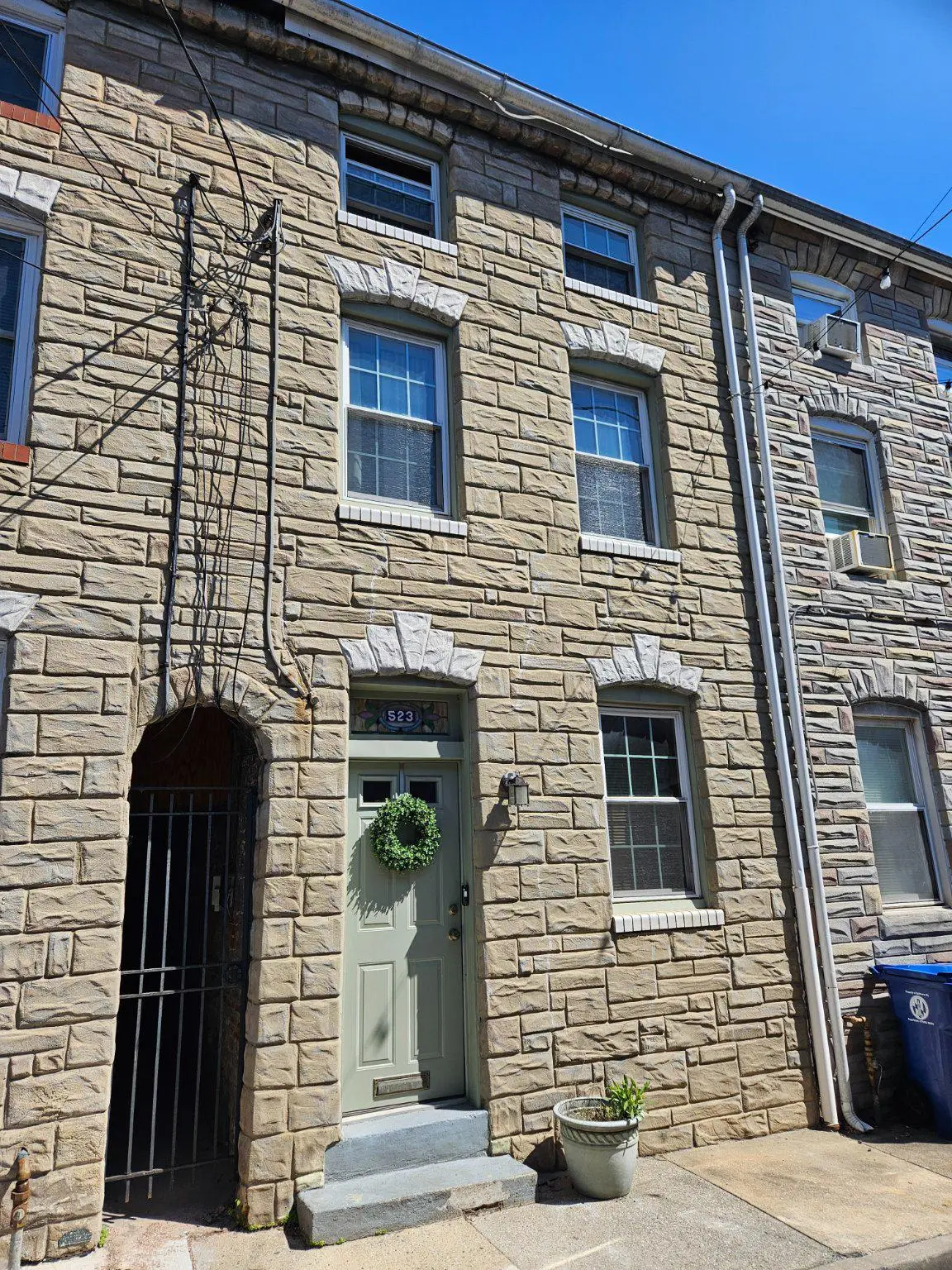 523 S Dallas St S, Baltimore, MD 21231 - #1