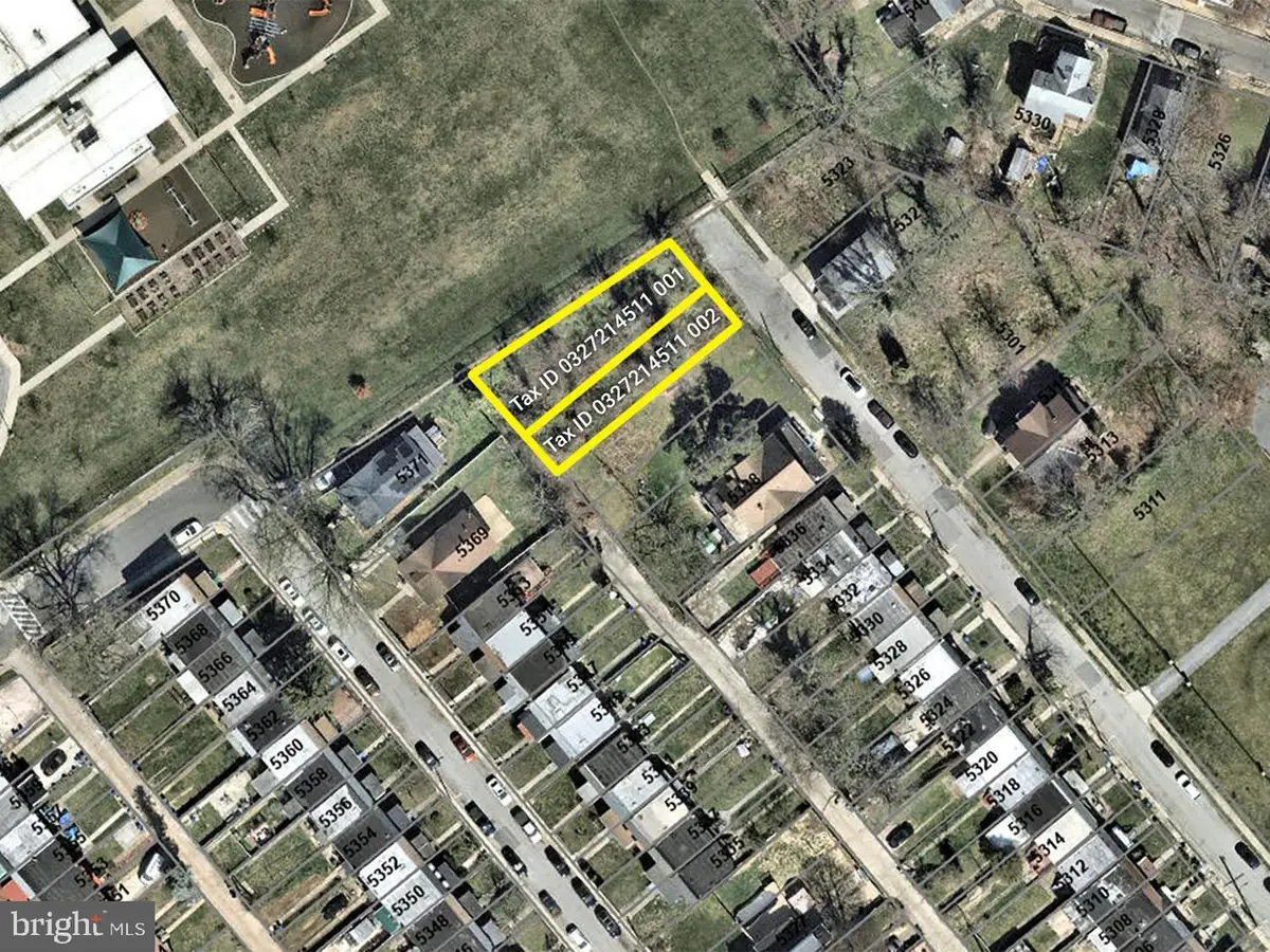 0 Beaufort Ave, Baltimore, MD 21215 - #1